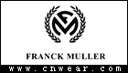 FRANCK MULLER 法穆兰品牌LOGO