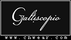 GALTISCOPIO 迦堤手表品牌LOGO