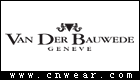 Van Der Bauwede (梵德宝)品牌LOGO