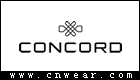 CONCORD (君皇表)