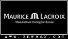 Maurice Lacroix (艾美表)品牌LOGO