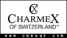 CHARMEX (查梅斯)品牌LOGO