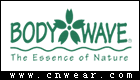 美体考究 BODY WAVE品牌LOGO