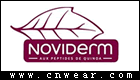 葆丽德 NOVIDERM品牌LOGO