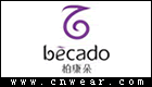 柏康朵 Becado品牌LOGO