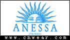 安热沙 ANESSA品牌LOGO