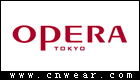 娥佩兰 OPERA品牌LOGO