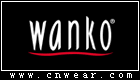 WANKO (韵高女装)