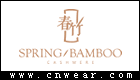 春竹 SPRING BAMBOO品牌LOGO