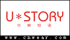 非常物语 U.STORY品牌LOGO