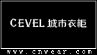 CEVEL 城市衣柜 (女装)品牌LOGO