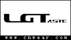 艾上乐品 LGTaste品牌LOGO