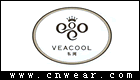 韦珂 VEACOOL品牌LOGO