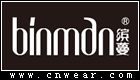 缤蔓 BINMAN品牌LOGO