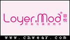 Loyer Mod 容悦女装品牌LOGO