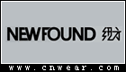 NEWFOUND 纽方品牌LOGO