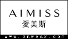 AIMISS 爱美斯服饰品牌LOGO