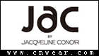 JAC服饰品牌LOGO