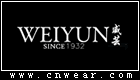 威芸 WEIYUN品牌LOGO