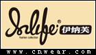 伊纳芙 Inlife品牌LOGO