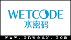 水密码 WATCODE品牌LOGO