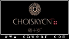 俏十岁 CHOISKYCN品牌LOGO