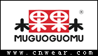 木果果木 MUGUOGUOMU品牌LOGO