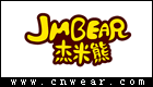 杰米熊 JMBEAR品牌LOGO