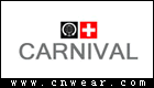 嘉年华 CARNIVAL品牌LOGO