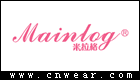 MAINLOG 米拉格女装品牌LOGO