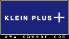 KLEIN PLUS品牌LOGO