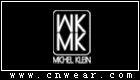 MICHEL KLEIN (MK)品牌LOGO