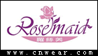 Rosemaid 罗丝美内衣品牌LOGO