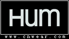 HUM品牌LOGO