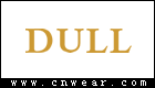 DULL 独傲女装品牌LOGO