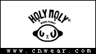 HOLY MOLY (莲蓉包)品牌LOGO