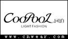 珂珀 COOPOOL品牌LOGO