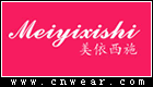 美依西施 (女装)品牌LOGO