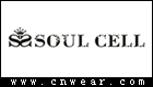 苏昔 SOUL CELL品牌LOGO