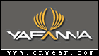 雅梵娜 YAFANNA品牌LOGO