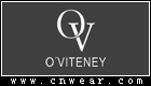 欧维苔妮 O'VITENEY