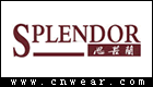 思菩兰 SPLENDOR品牌LOGO