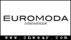 EUROMODA 欧梦达品牌LOGO