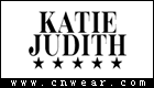 KATIE JUDITH品牌LOGO