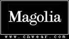 蒙卡莉娜 Magolia品牌LOGO