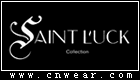 圣媛 SAINT LUCK品牌LOGO