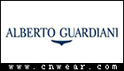 ALBERTO GUARDIANI (阿贝卡迪尼)品牌LOGO