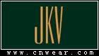 JKV女装品牌LOGO