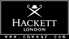 HACKETT (Hackett London/哈克特)品牌LOGO