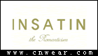 Insatin品牌LOGO